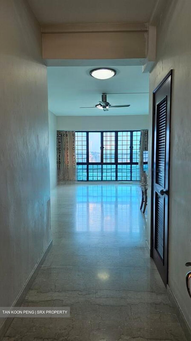 Simsville (D14), Condominium #481370851